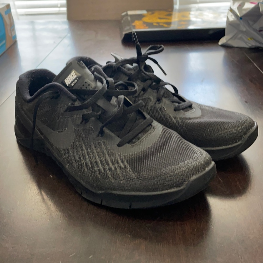 Nike Metcon Training Shoe